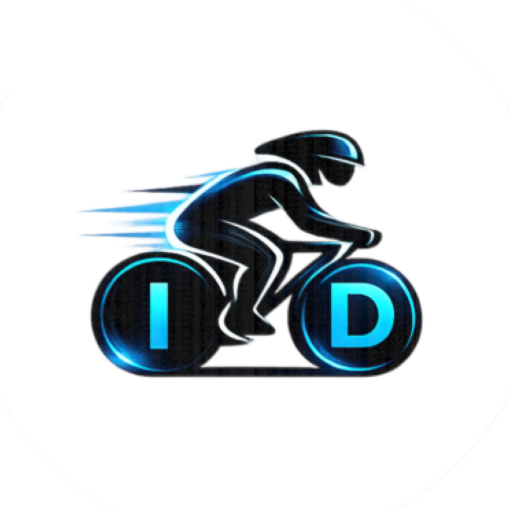 Logo BikeID Wallet